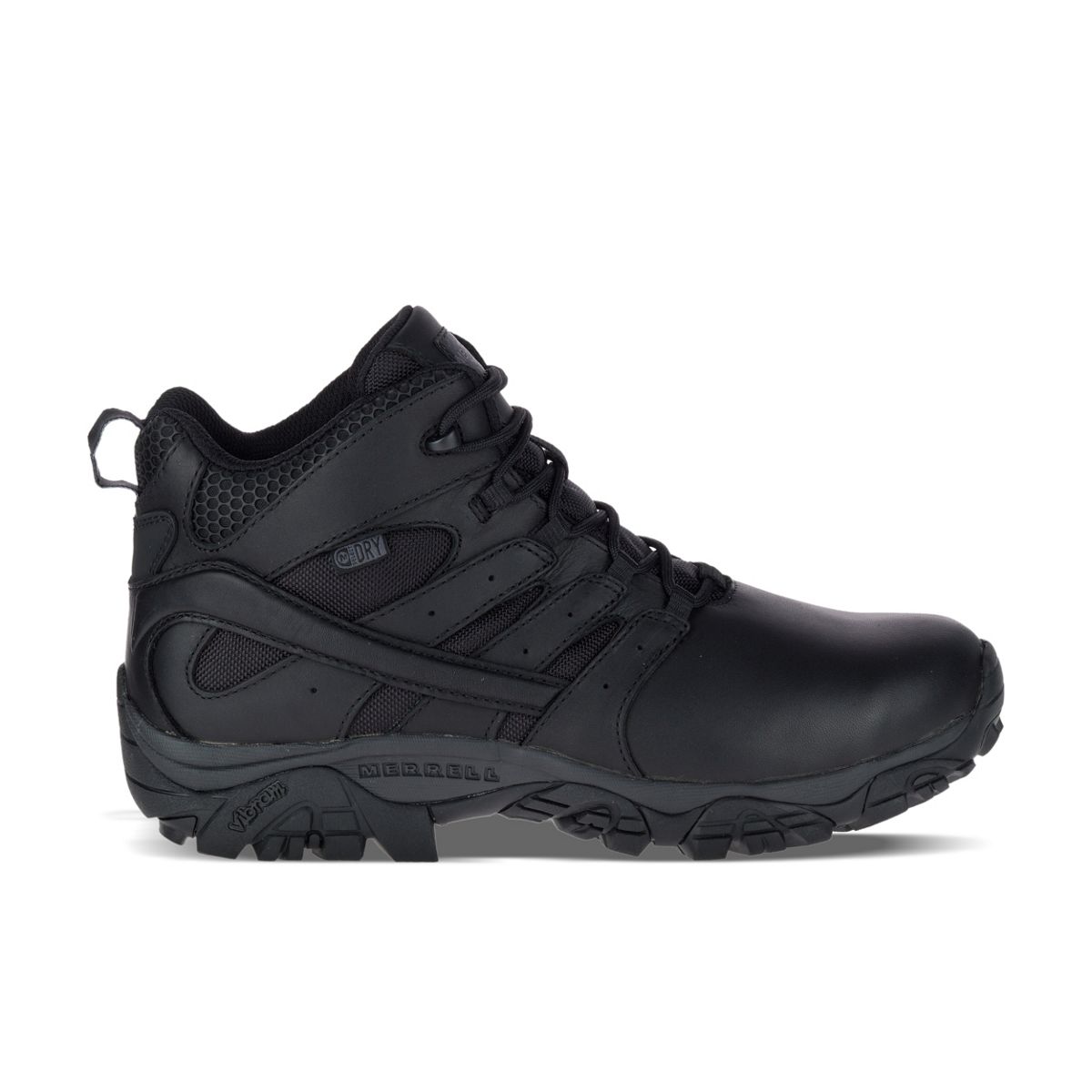 Moab 2 Mid Tactical Response Waterproof Boot - Boots | Merrell