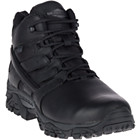Moab 2 Mid Tactical Response Waterproof Boot Wide Width, Black, dynamic 3