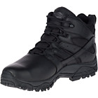 Moab 2 Mid Tactical Response Waterproof Boot Wide Width, Black, dynamic 5