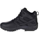 Moab 2 Mid Tactical Response Waterproof Boot Wide Width, Black, dynamic 6