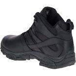 Moab 2 Mid Tactical Response Waterproof Boot Wide Width, Black, dynamic 7