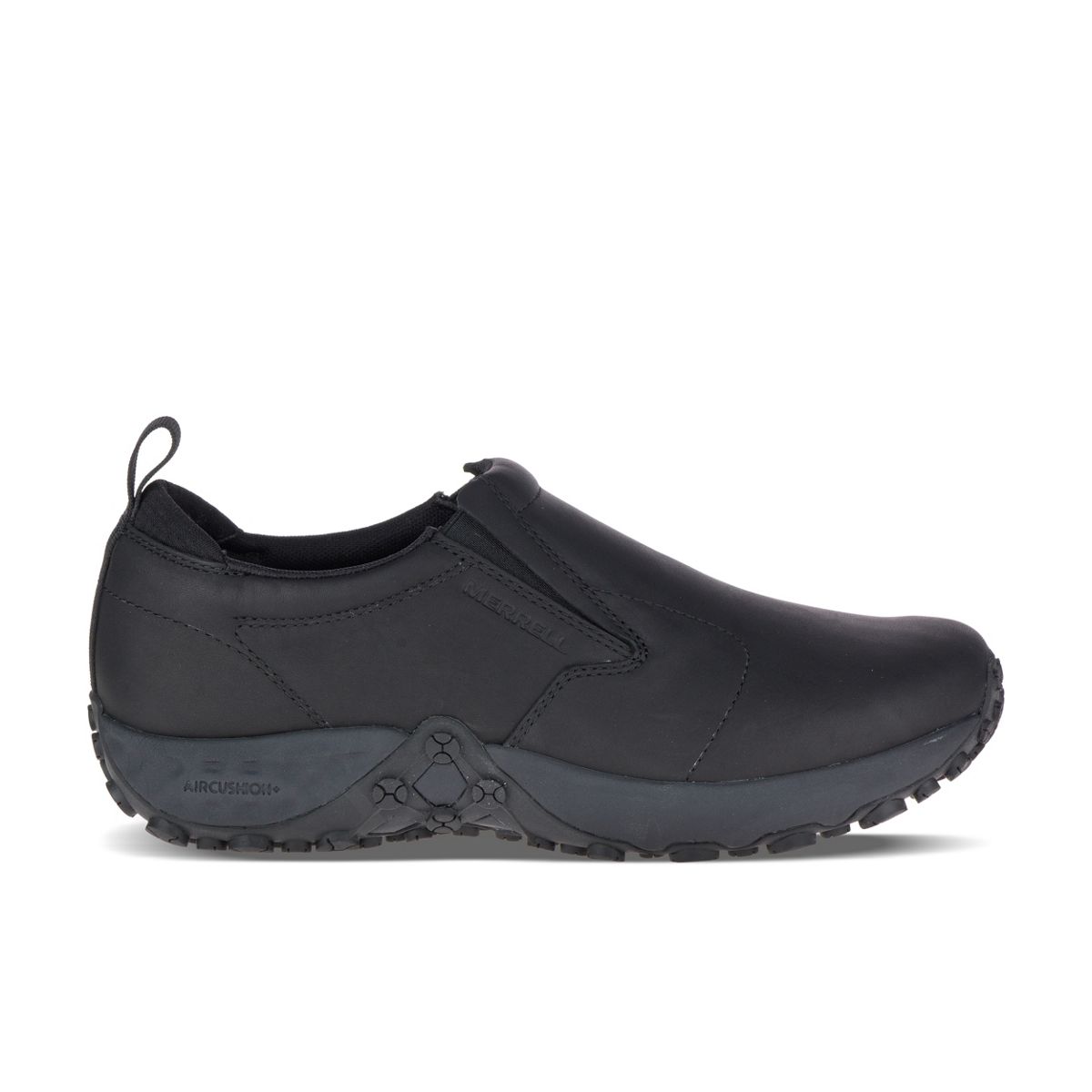 merrell jungle moc pro grip black