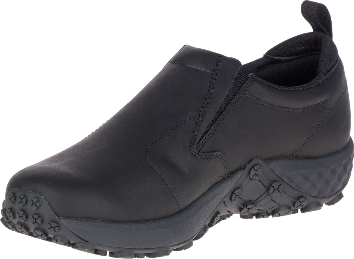 merrell jungle moc pro grip