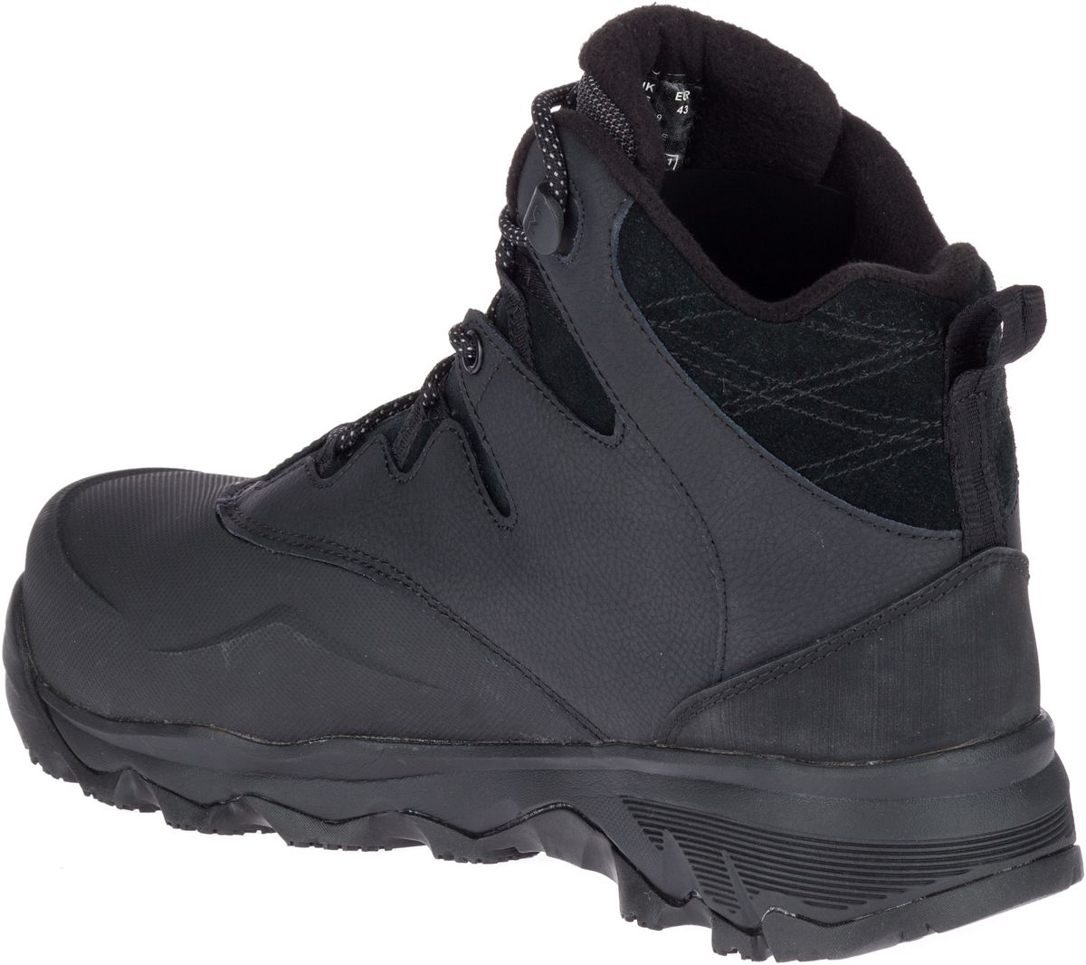merrell men's thermo 6 hiking boot