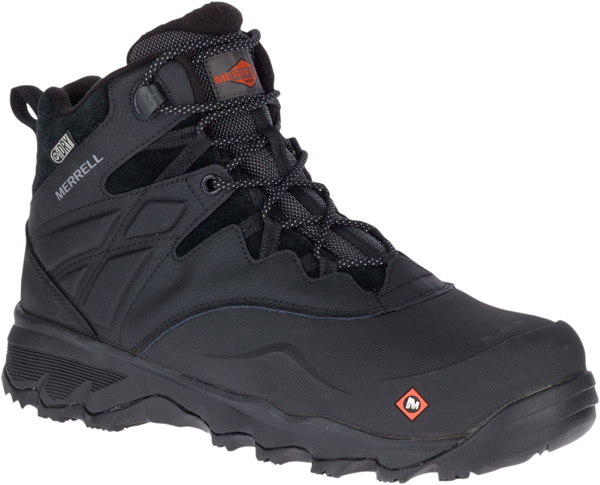 Men's Thermo Adventure 6\