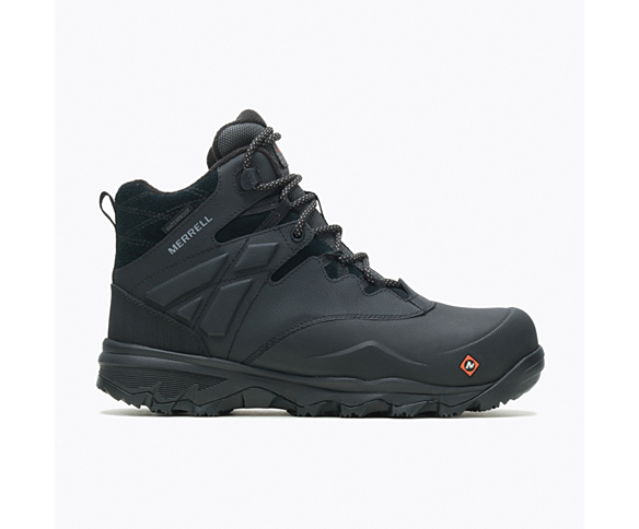 Is Thermo Adventure by Merrell Waterproof Boots?