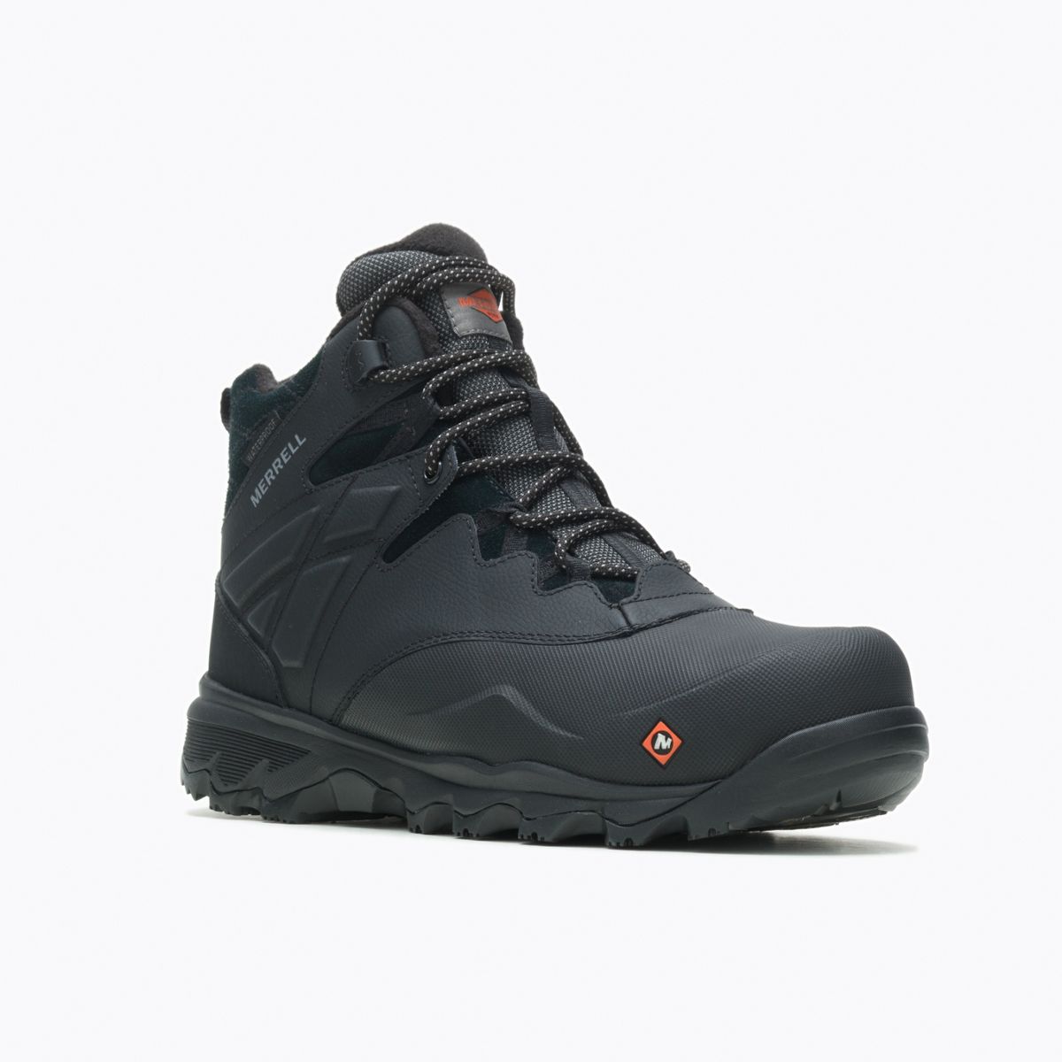 Merrell thermo adventure 6 ice+ outlet wtpf