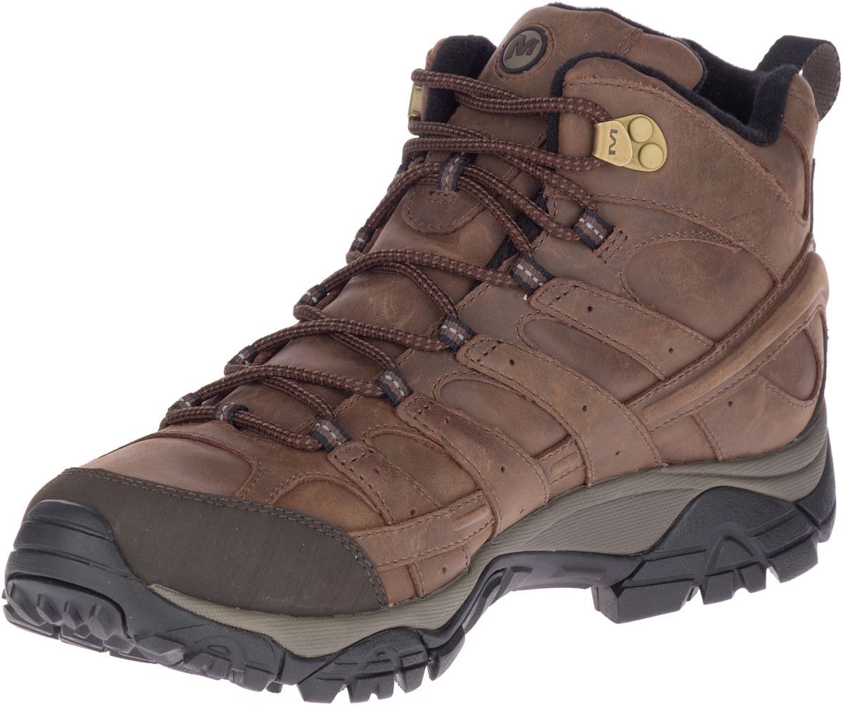 moab 2 prime waterproof