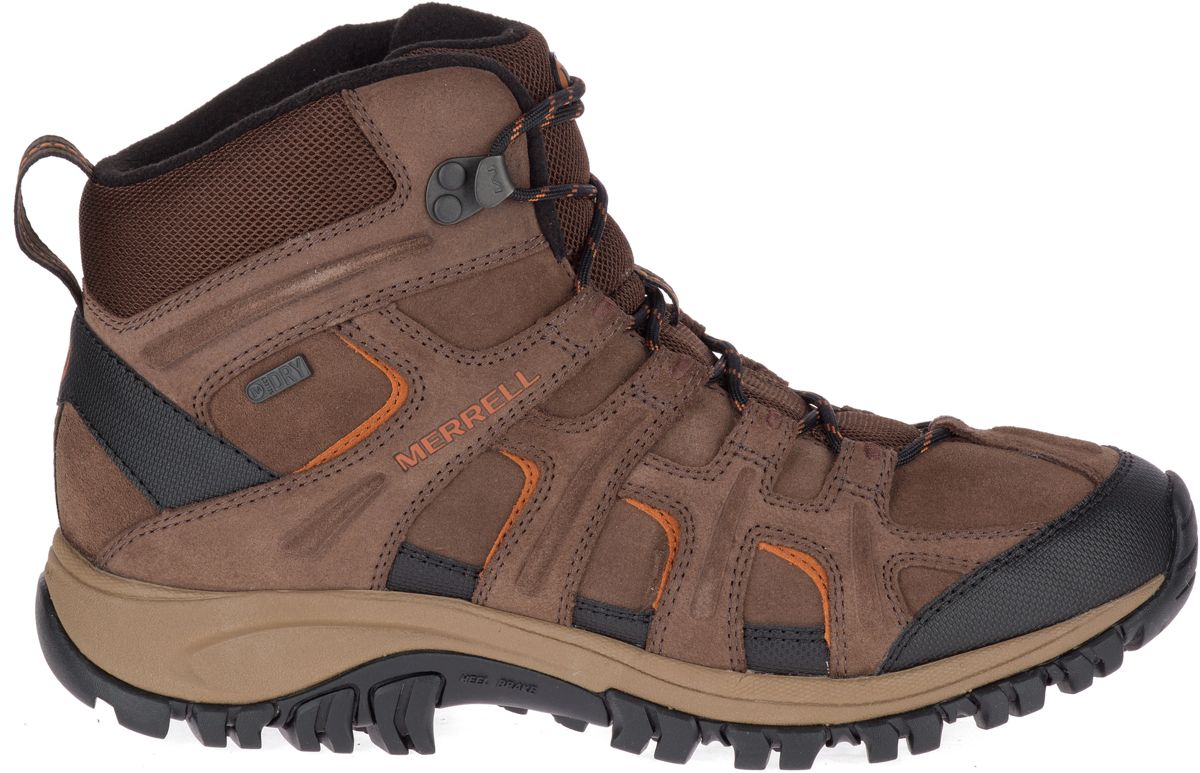 Men's Phoenix 2 Mid Thermo Winter Hike Boots | Merrell