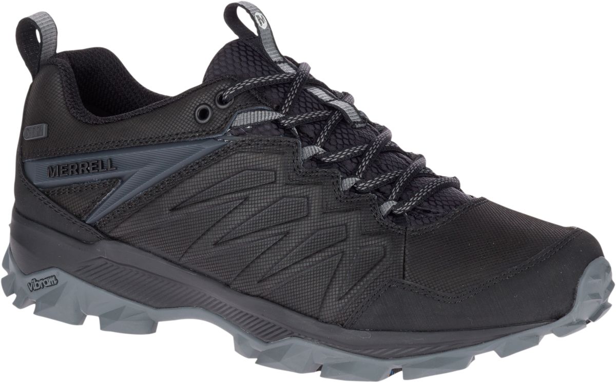 Merrell waterproof clearance mens