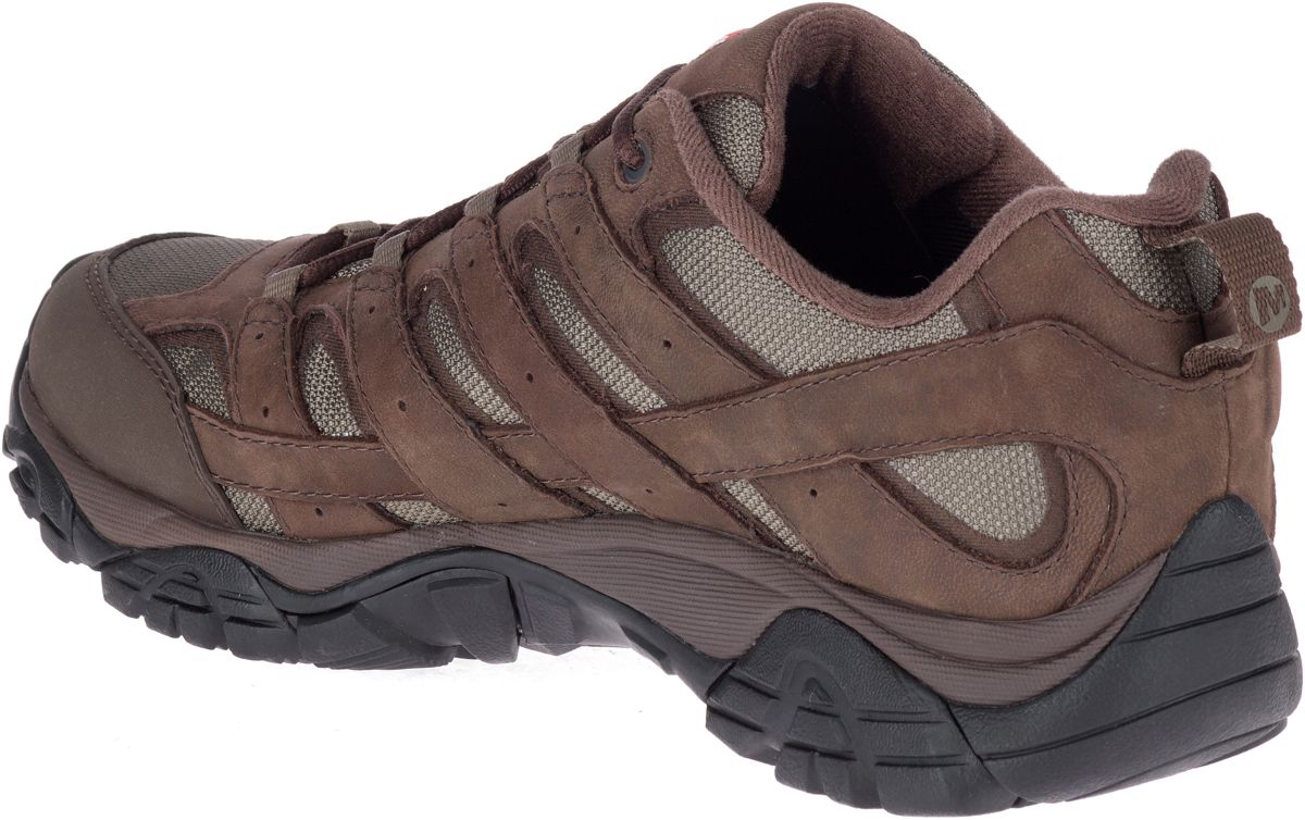 merrell moab 2 smooth gtx