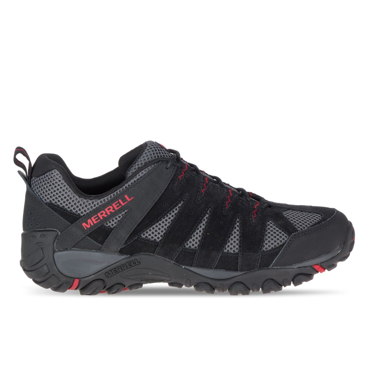 merrell accentor 2 ventilator waterproof