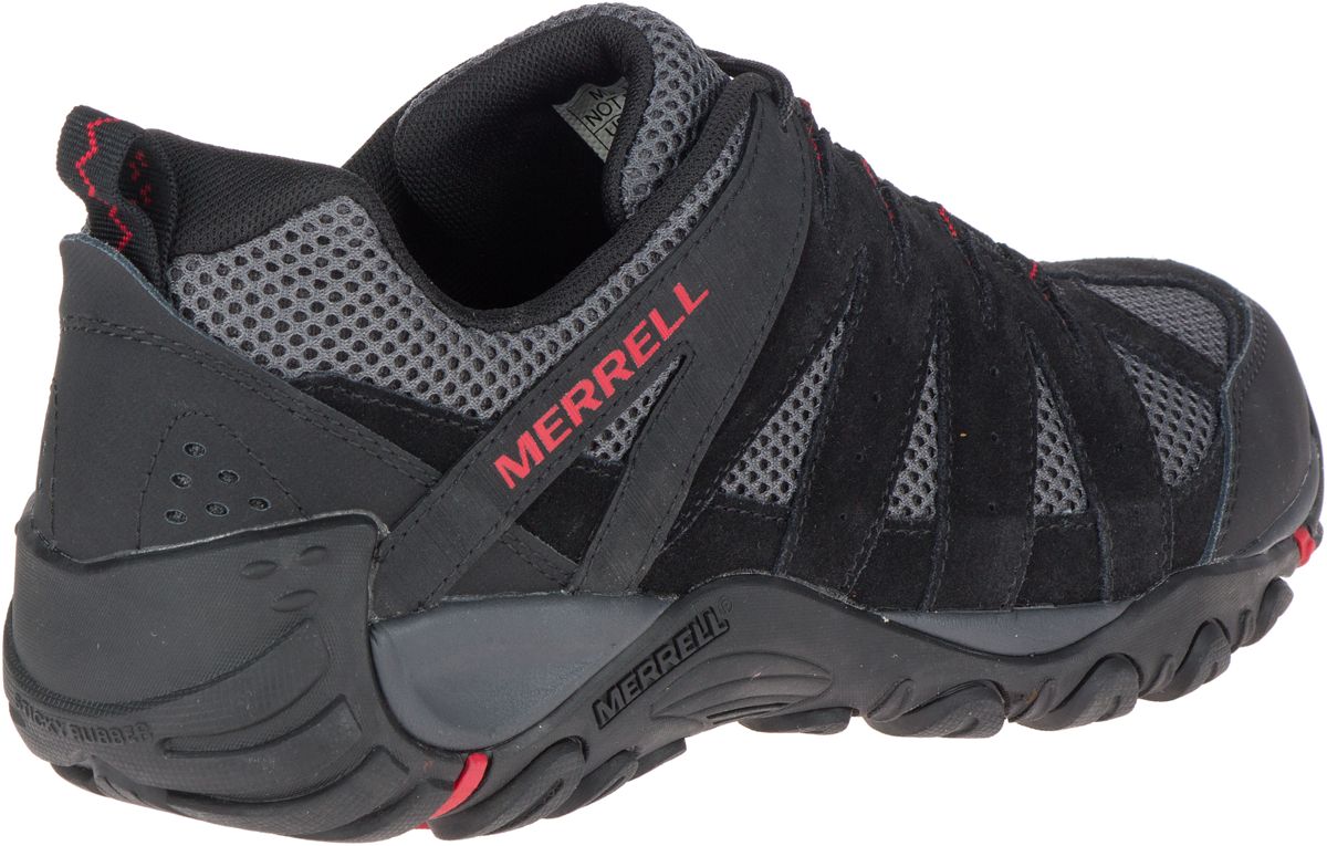 merrell accentor 2