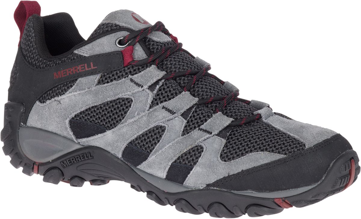 merrell extra wide shoes