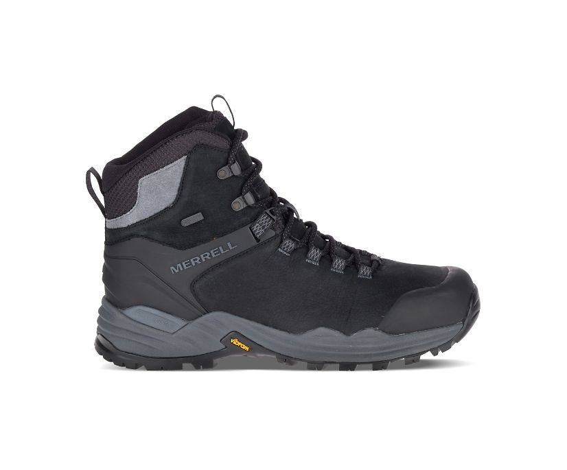 Men's Phaserbound 2 Tall Waterproof Hiking Boots | Merrell