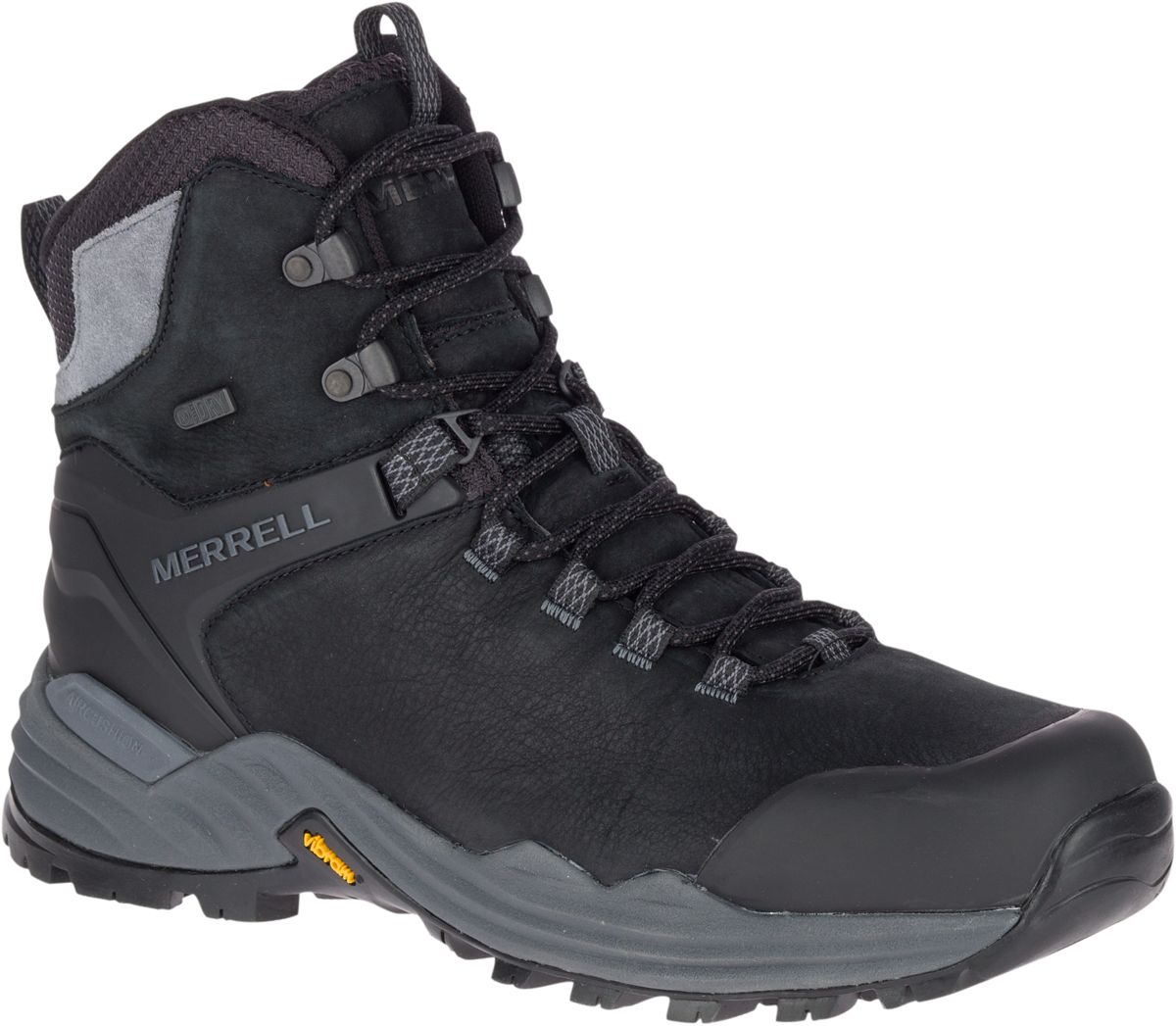 tall waterproof hiking boots