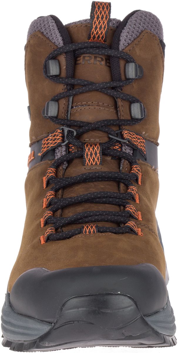 mens tall hiking boots