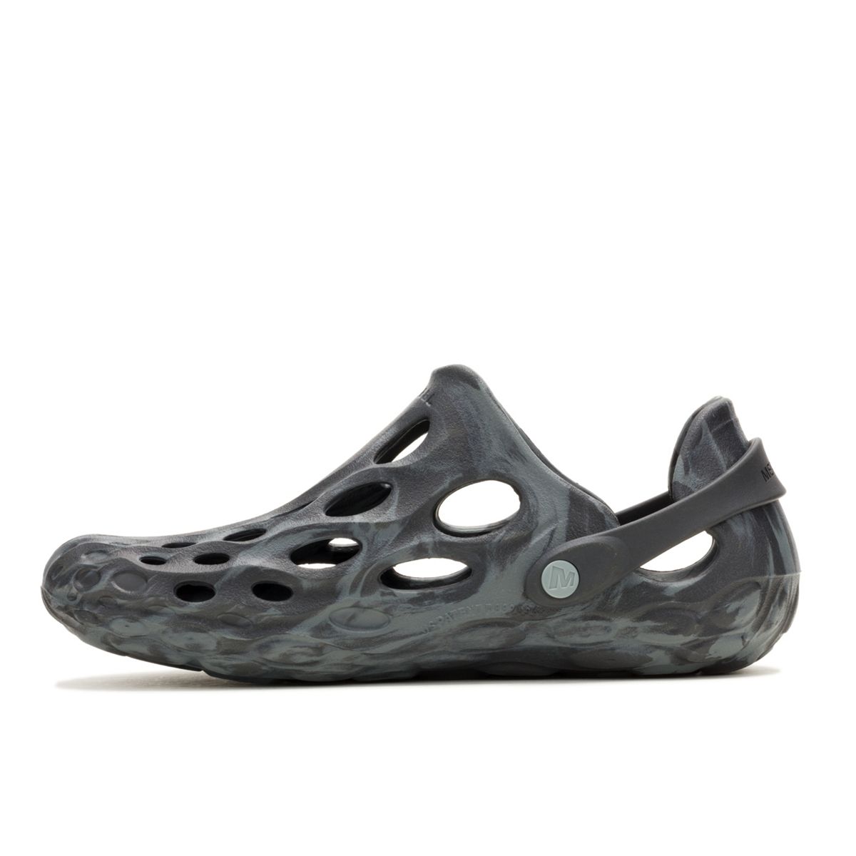Hydro Moc, Black, dynamic 5