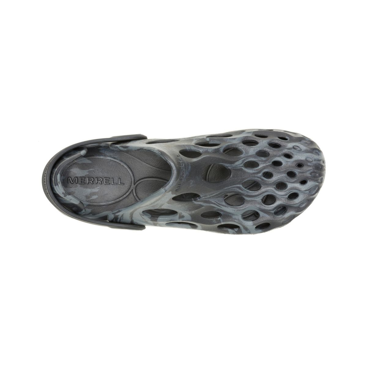 Hydro Moc, Black, dynamic 3