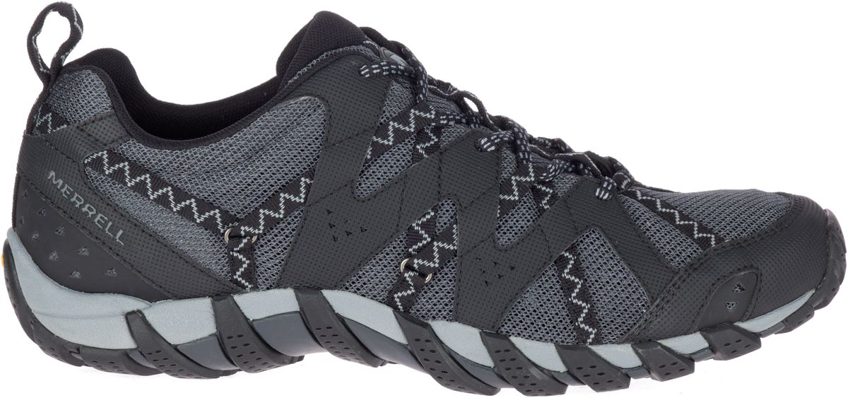 Merrell water best sale shoes mens