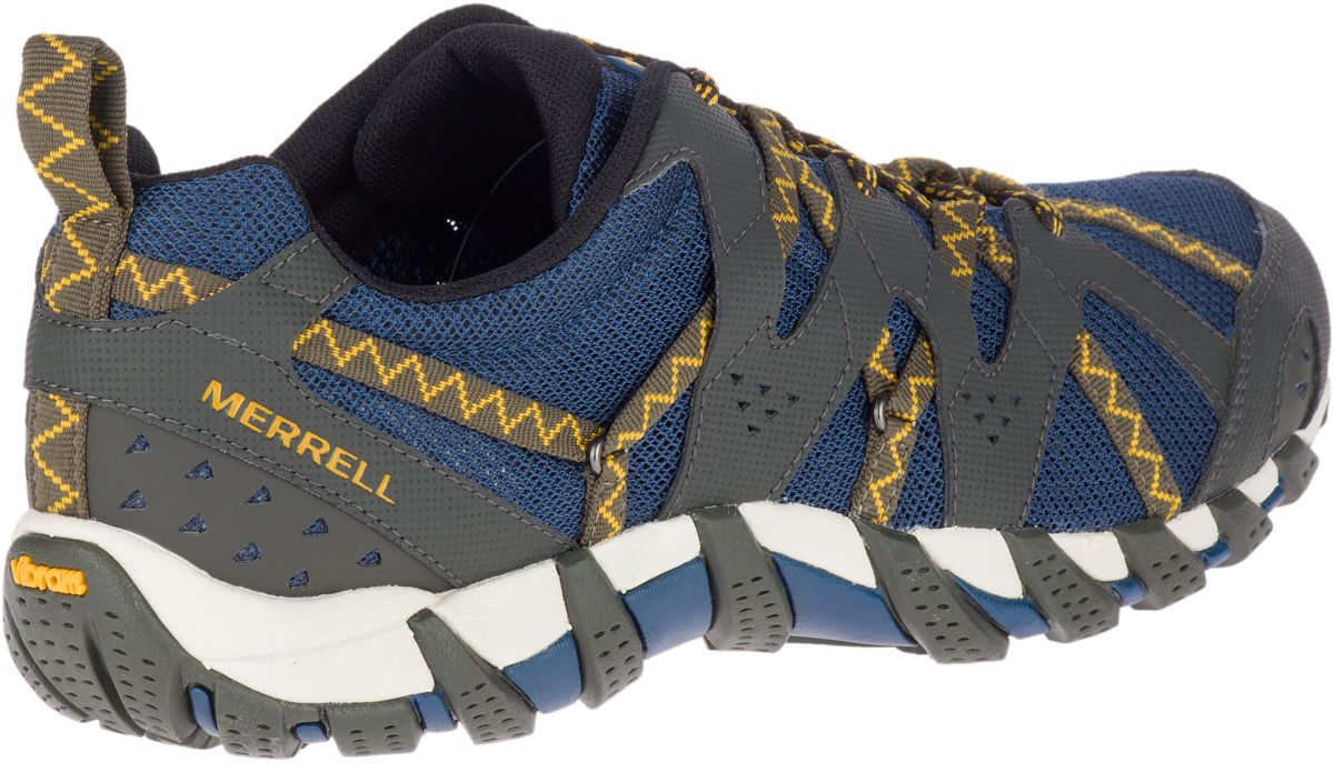 merrell waterpro shoes