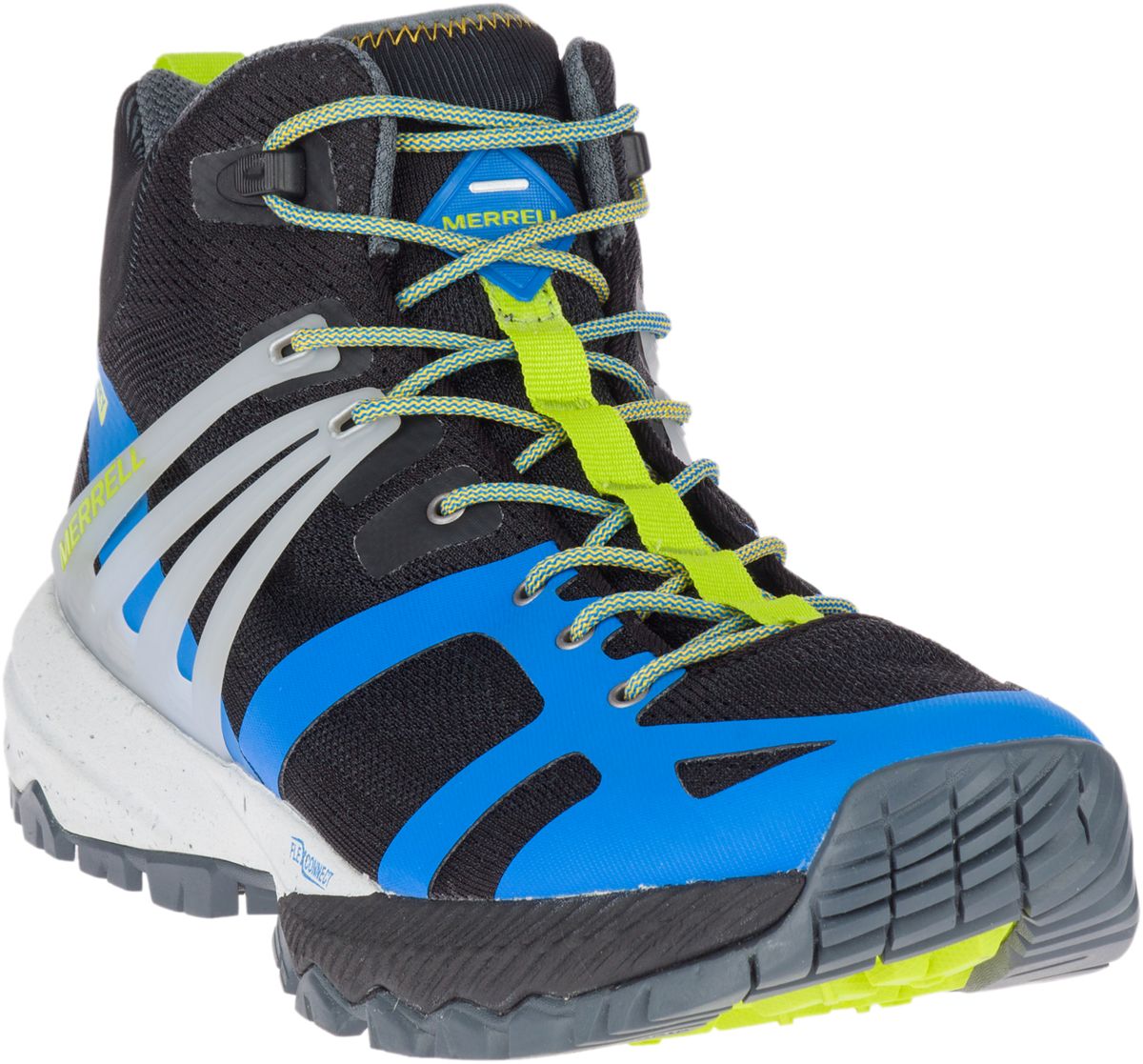 merrell mqm ace mid waterproof