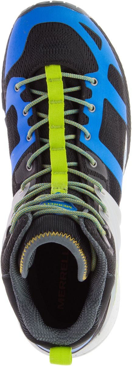 merrell mqm ace mid waterproof