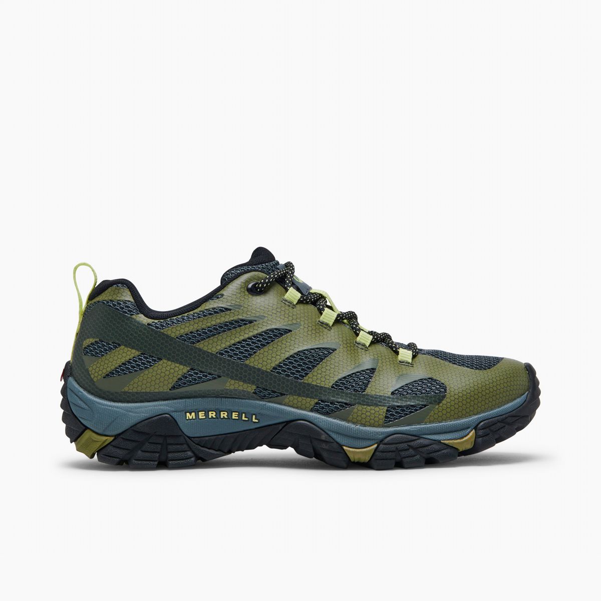 Merrell men's moab store edge 2