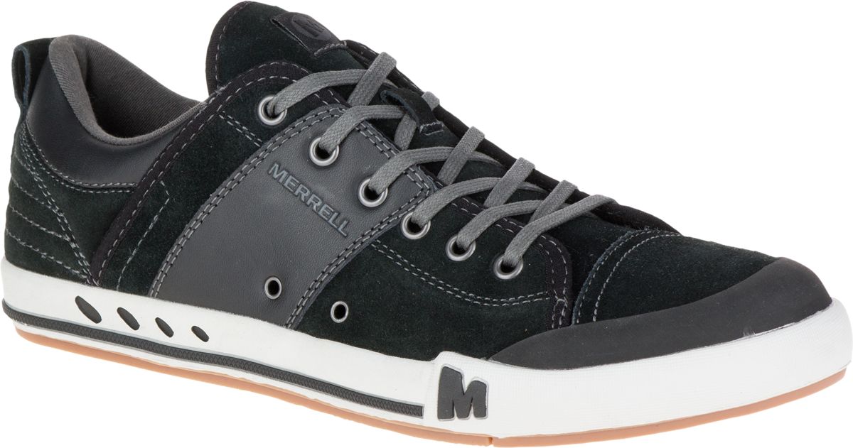 Men - Rant Dash - Casual Trend Shoes 