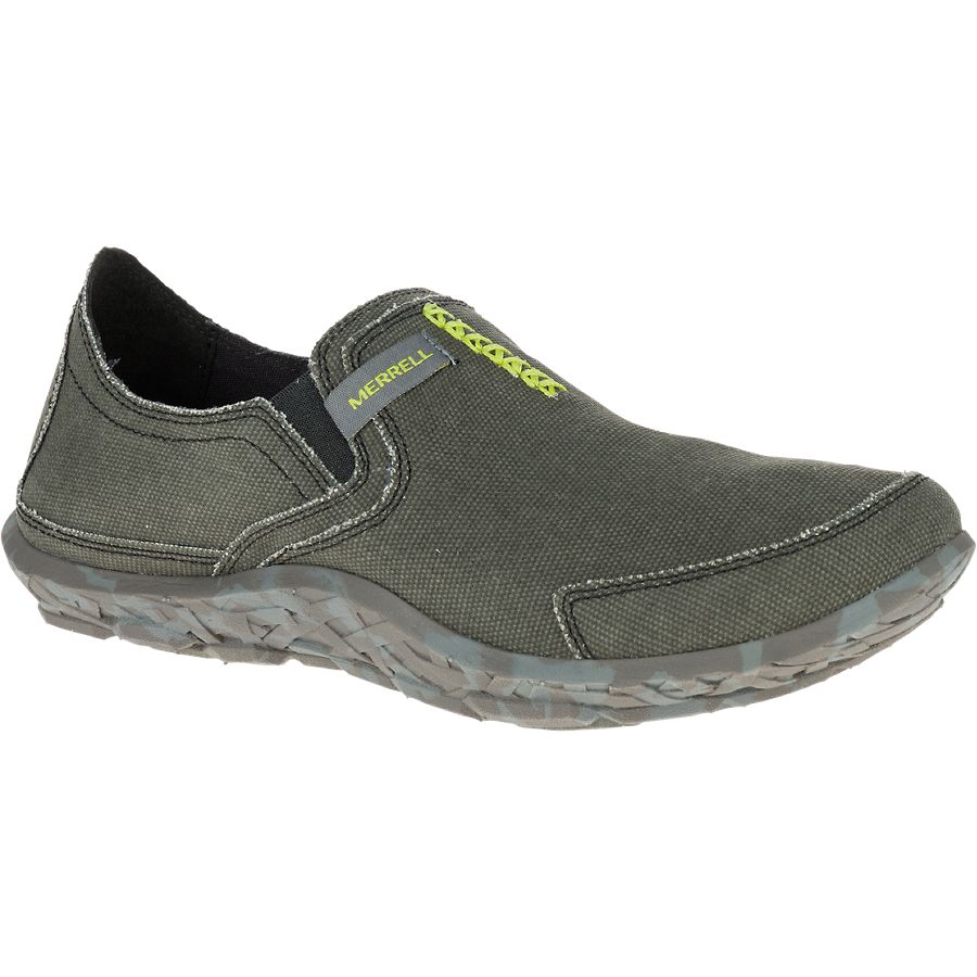 Is Merrell Still Making Cushe Style Shoes? - Shoe Effect