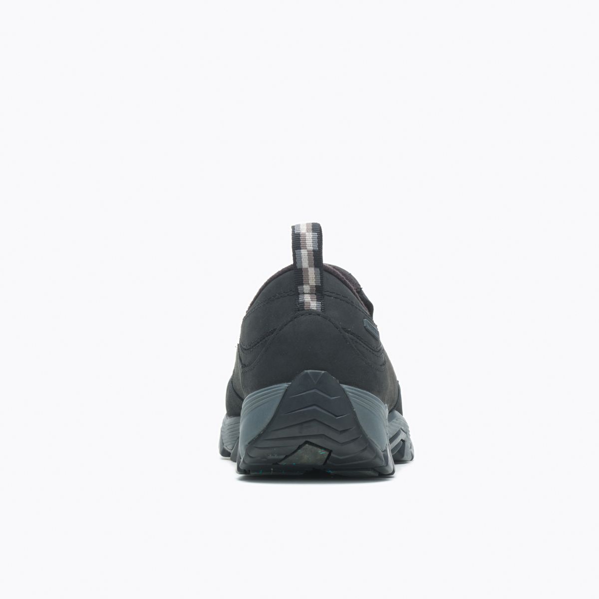 men's coldpack ice  moc waterproof wide width