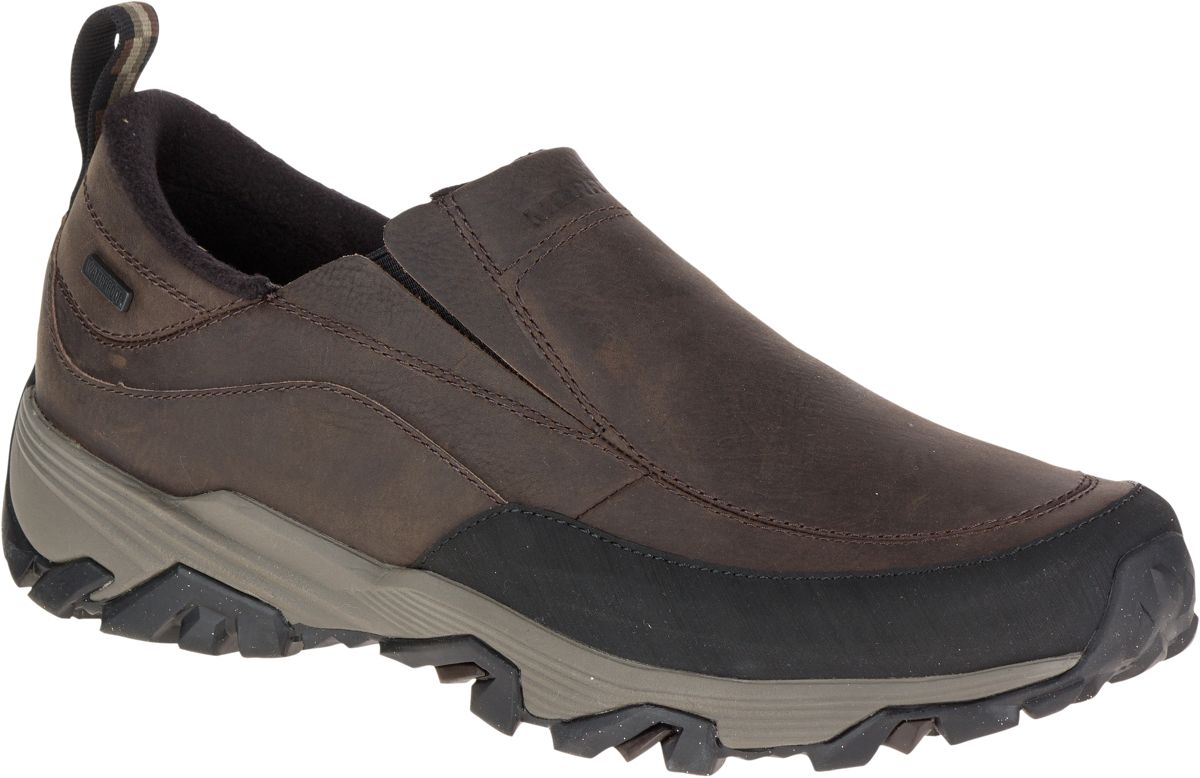 merrell winter moc mens