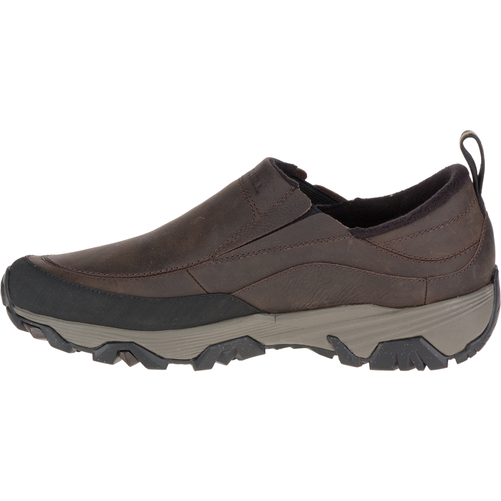 Merrell Men ColdPack Ice+ Moc Waterproof | eBay