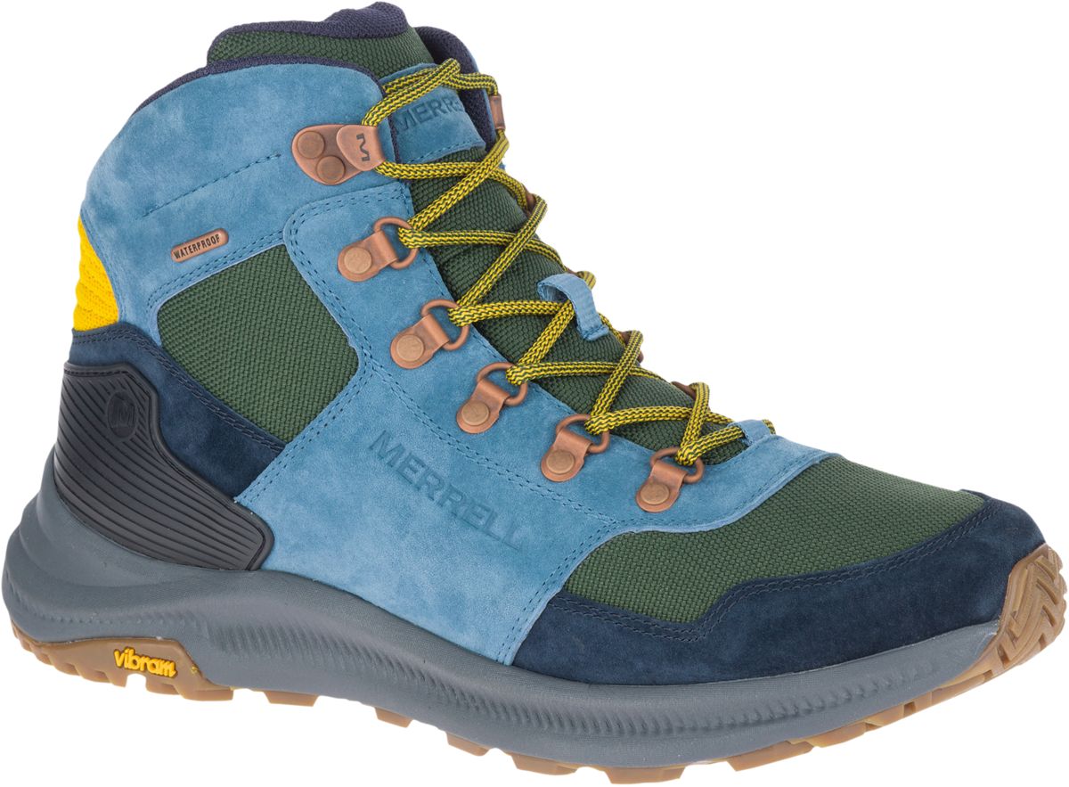 katahdin hiking boots