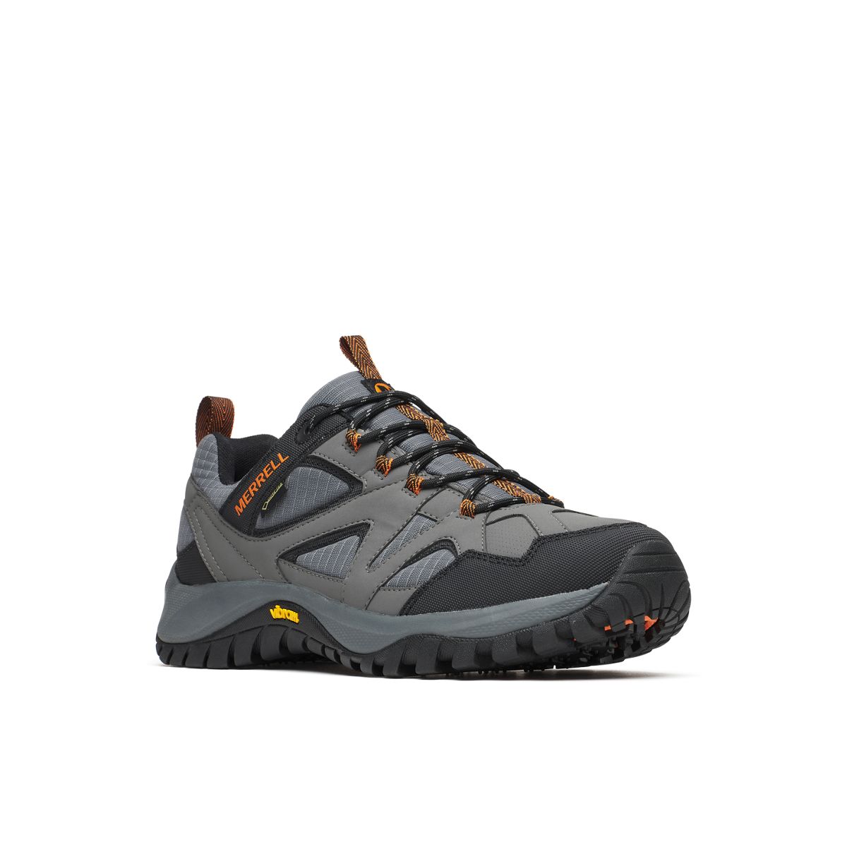 Bryce Radius GORE-TEX®, Charcoal/Exuberance, dynamic 2