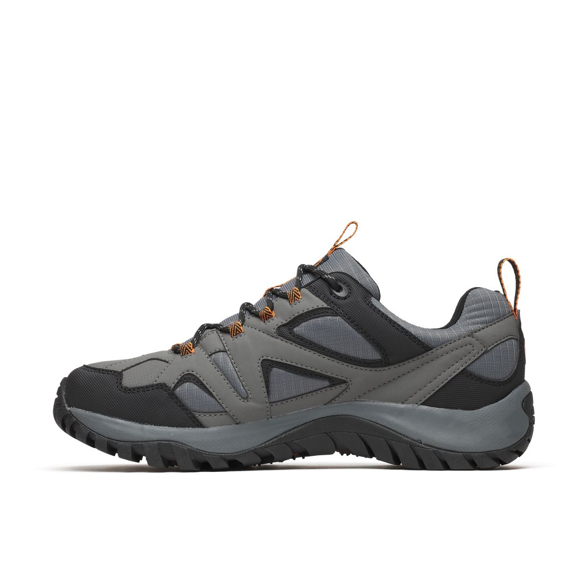 Bryce Radius GORE-TEX®, Charcoal/Exuberance, dynamic 3