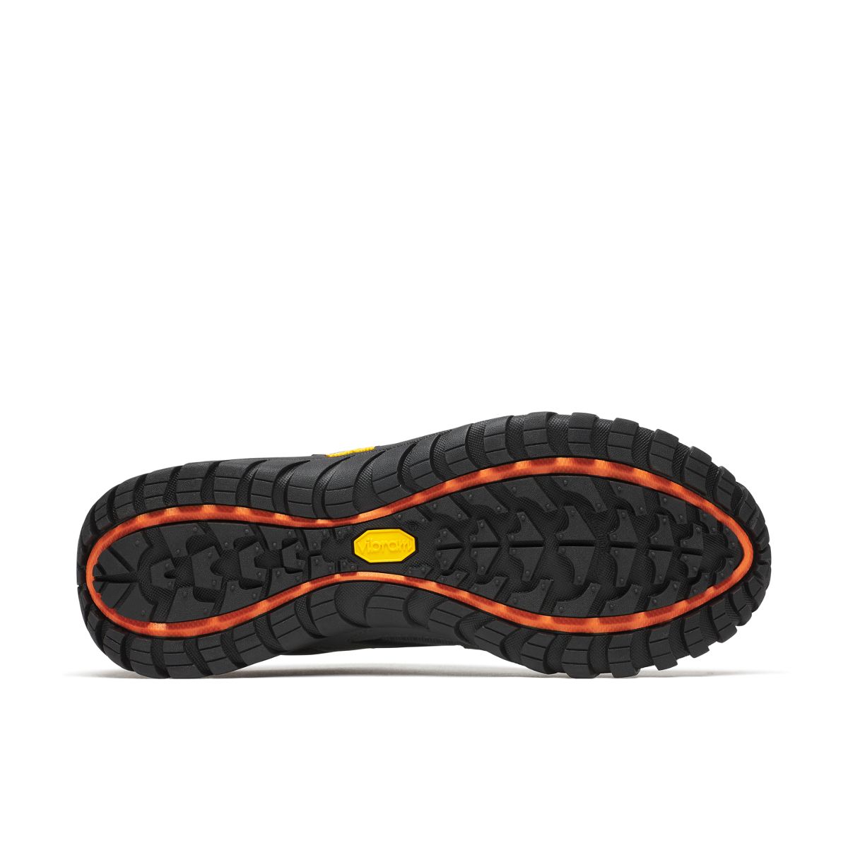 Bryce Radius GORE-TEX®, Charcoal/Exuberance, dynamic 5