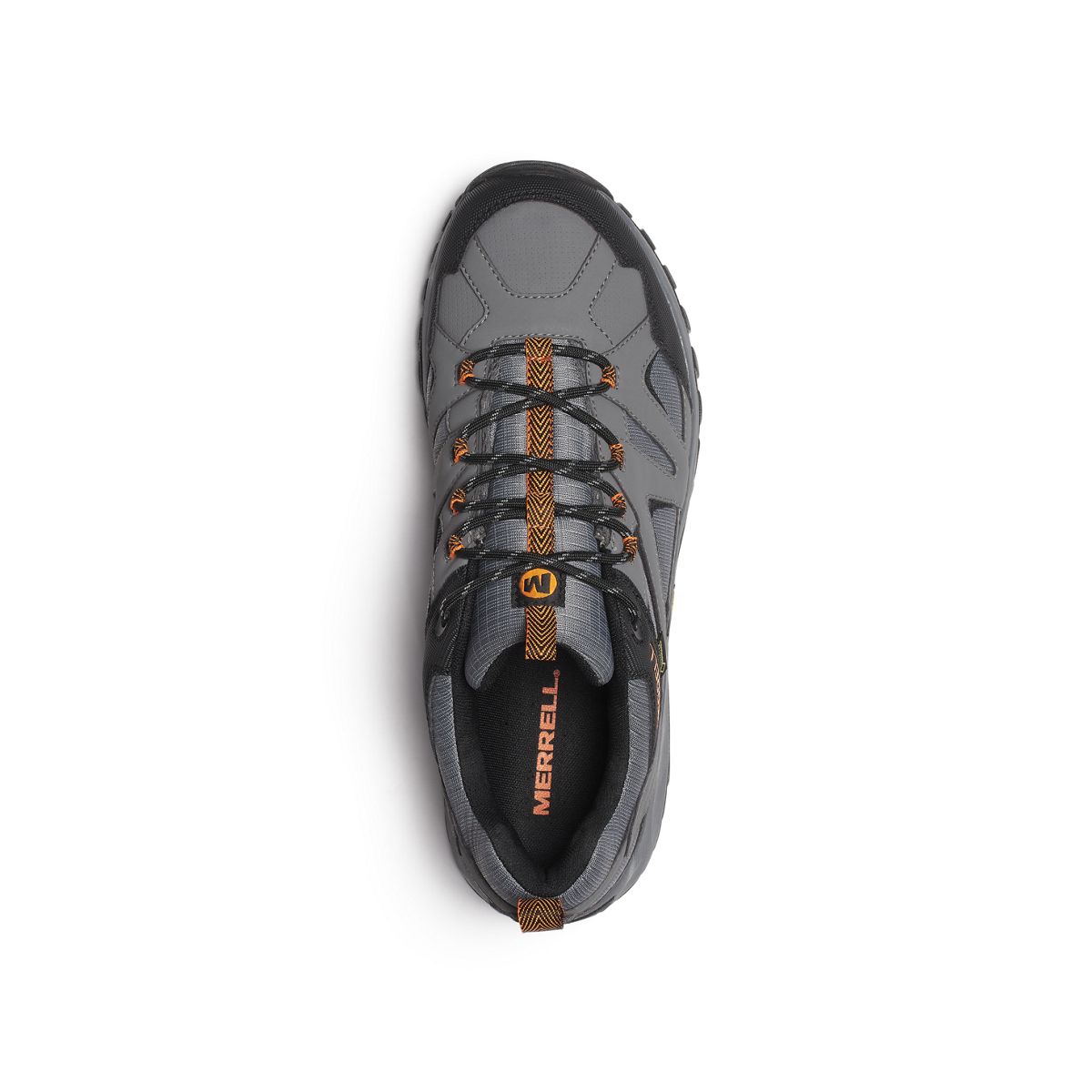 Bryce Radius GORE-TEX®, Charcoal/Exuberance, dynamic 6