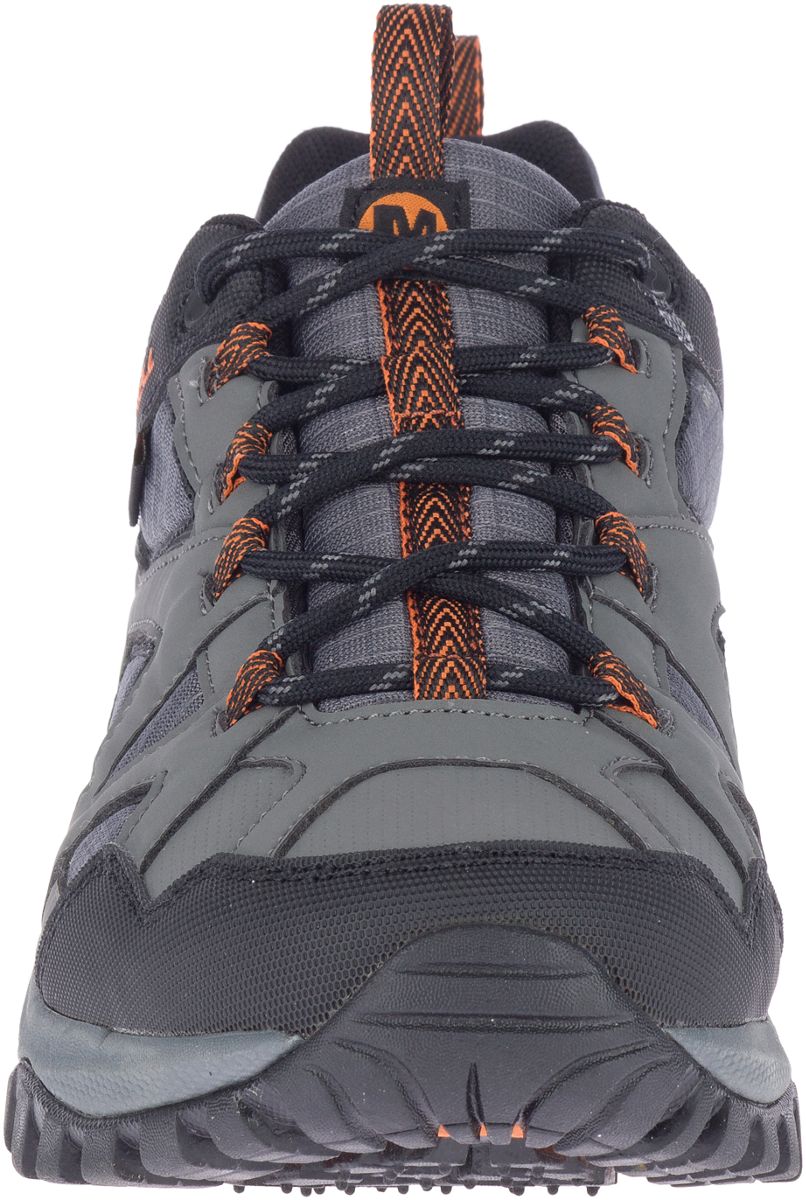 Bryce Radius GORE-TEX®, Charcoal/Exuberance, dynamic 5