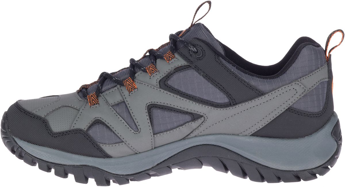 Bryce Radius GORE-TEX®, Charcoal/Exuberance, dynamic 6