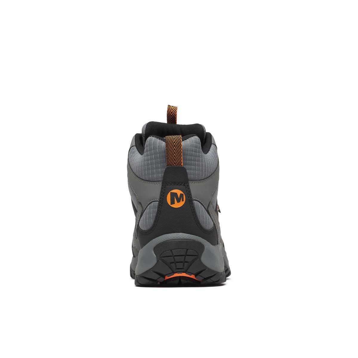 Bryce Radius Mid GORE-TEX®, Charcoal/Exuberance, dynamic 4