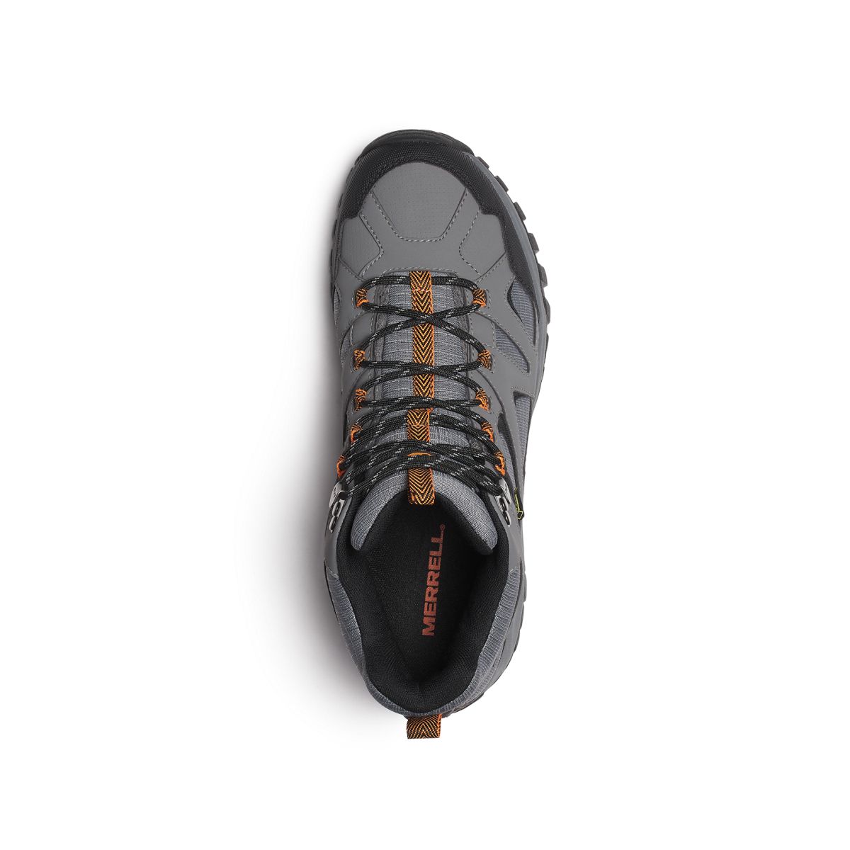 Bryce Radius Mid GORE-TEX®, Charcoal/Exuberance, dynamic 6