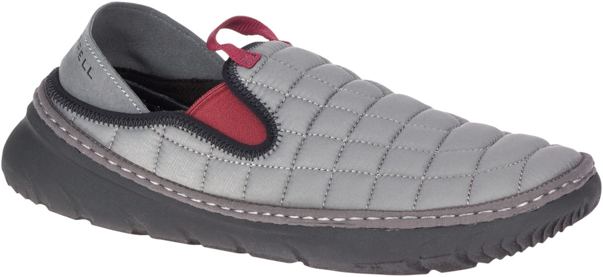 merrell slip ons