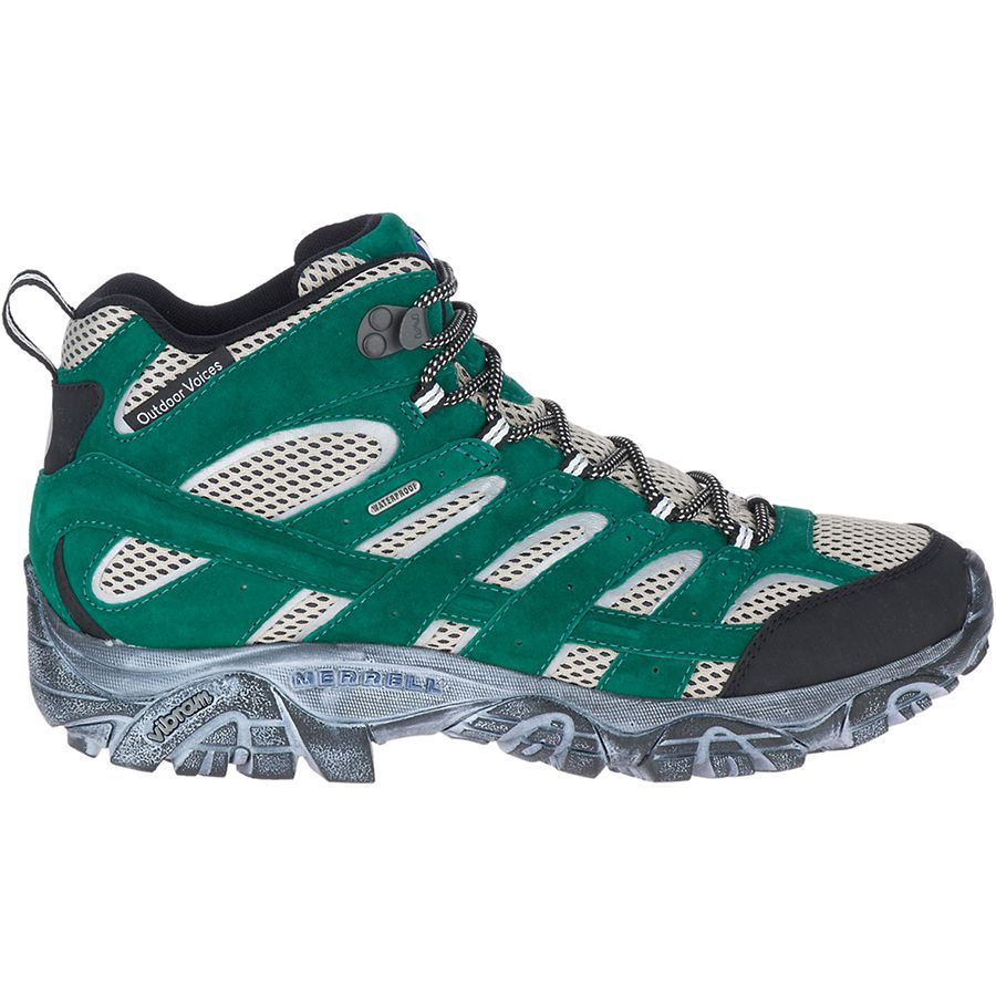 Rede Troubled Variant Collections - Outdoor Voices X Merrell Moab | Merrell