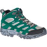 Moab 2 Mid Waterproof X Outdoor Voices, Galapagos, dynamic 2