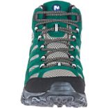 Moab 2 Mid Waterproof X Outdoor Voices, Galapagos, dynamic 3