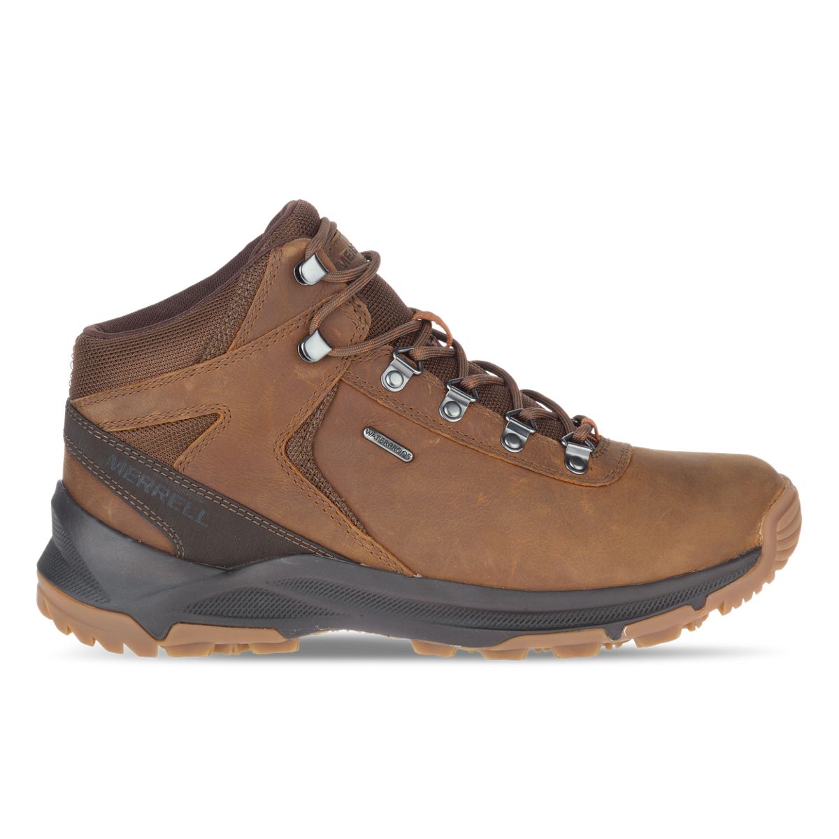 Merrell hot sale emma leather