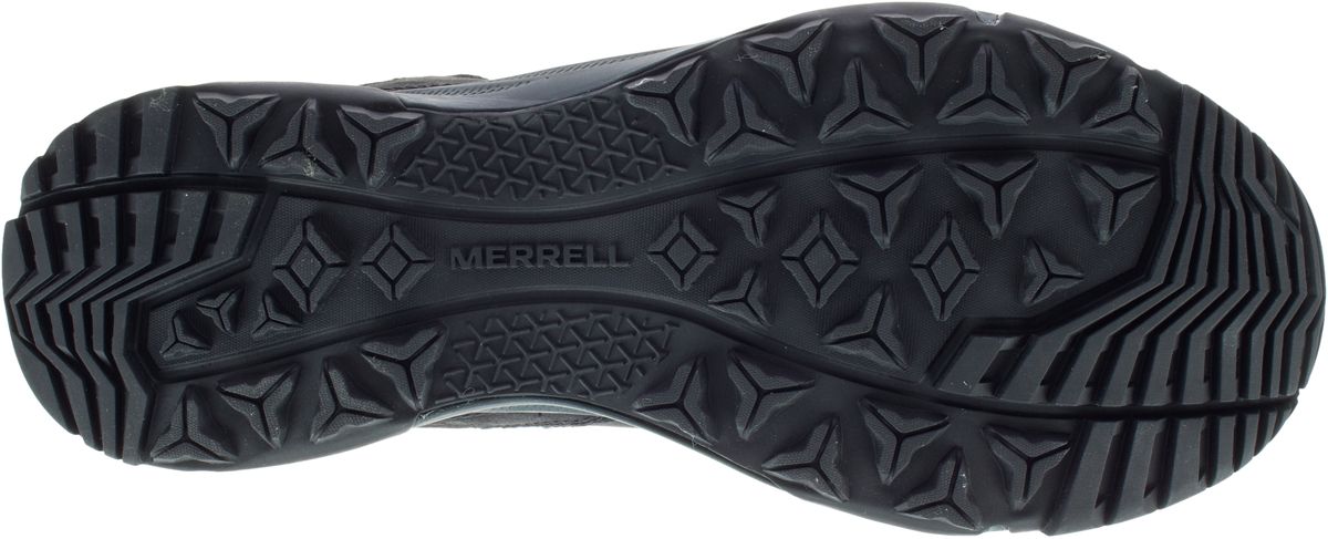 Erie Mid Leather Waterproof, Black, dynamic 7