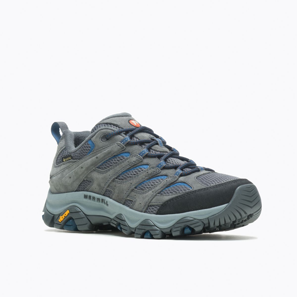 Moab 3 GORE-TEX®, Granite/Poseidon, dynamic 2