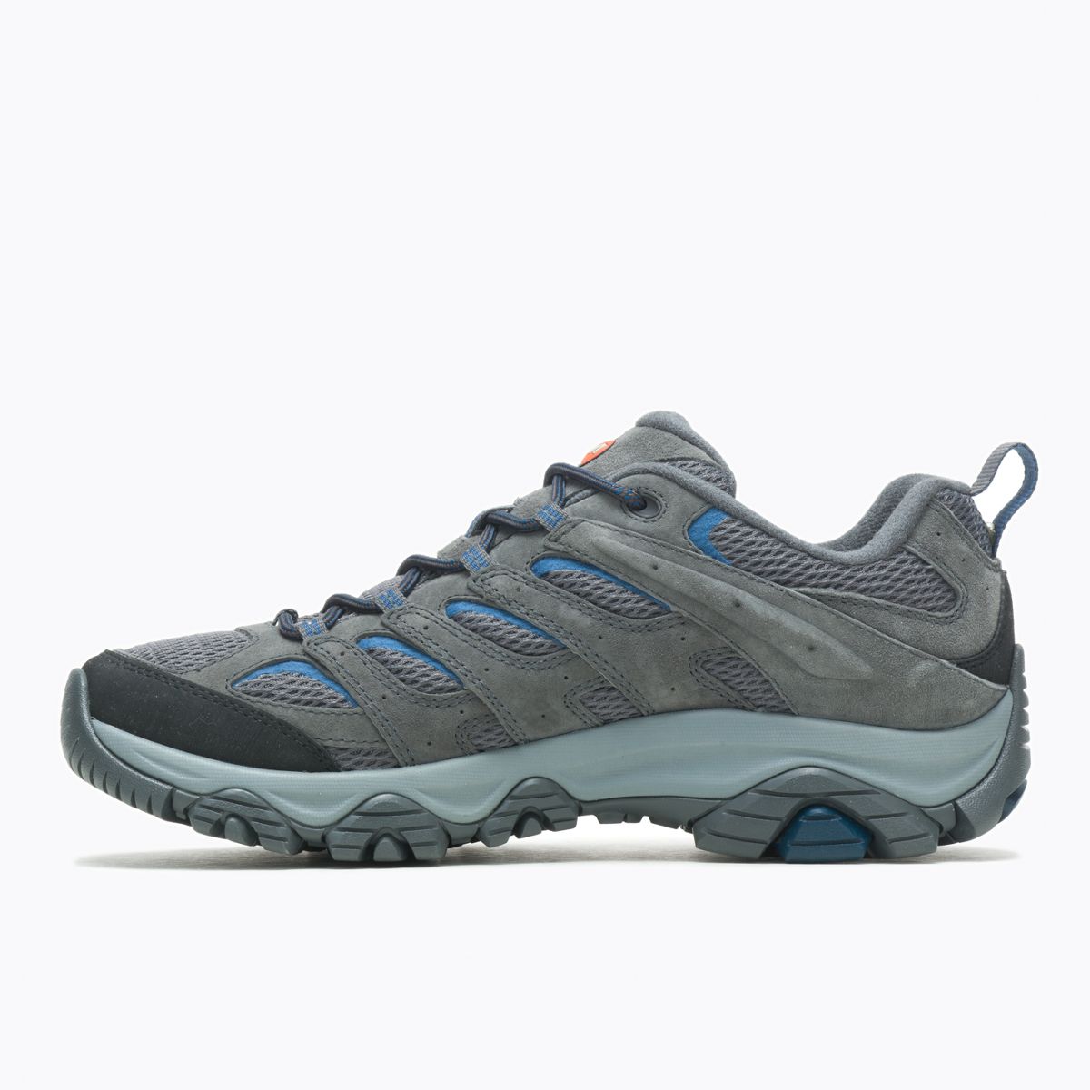 Moab 3 GORE-TEX®, Granite/Poseidon, dynamic 5